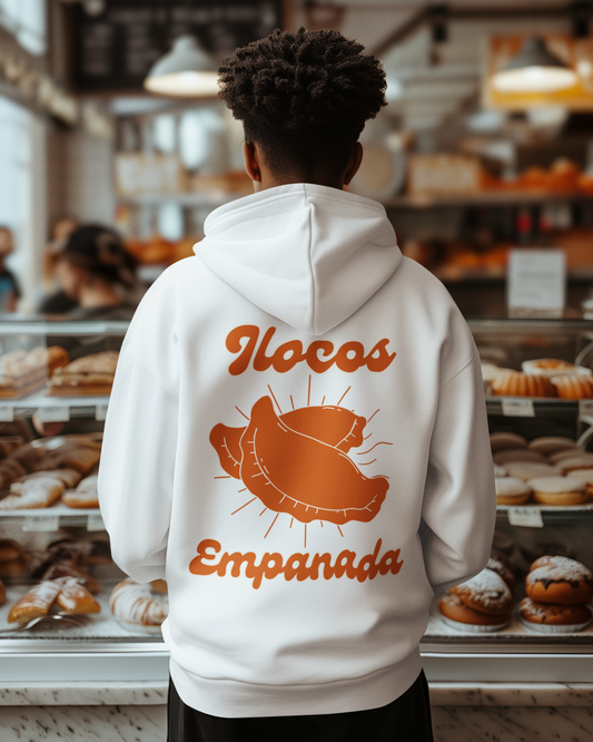 ILOCOS EMPANADA - Pasalubong Center (Hoodie)