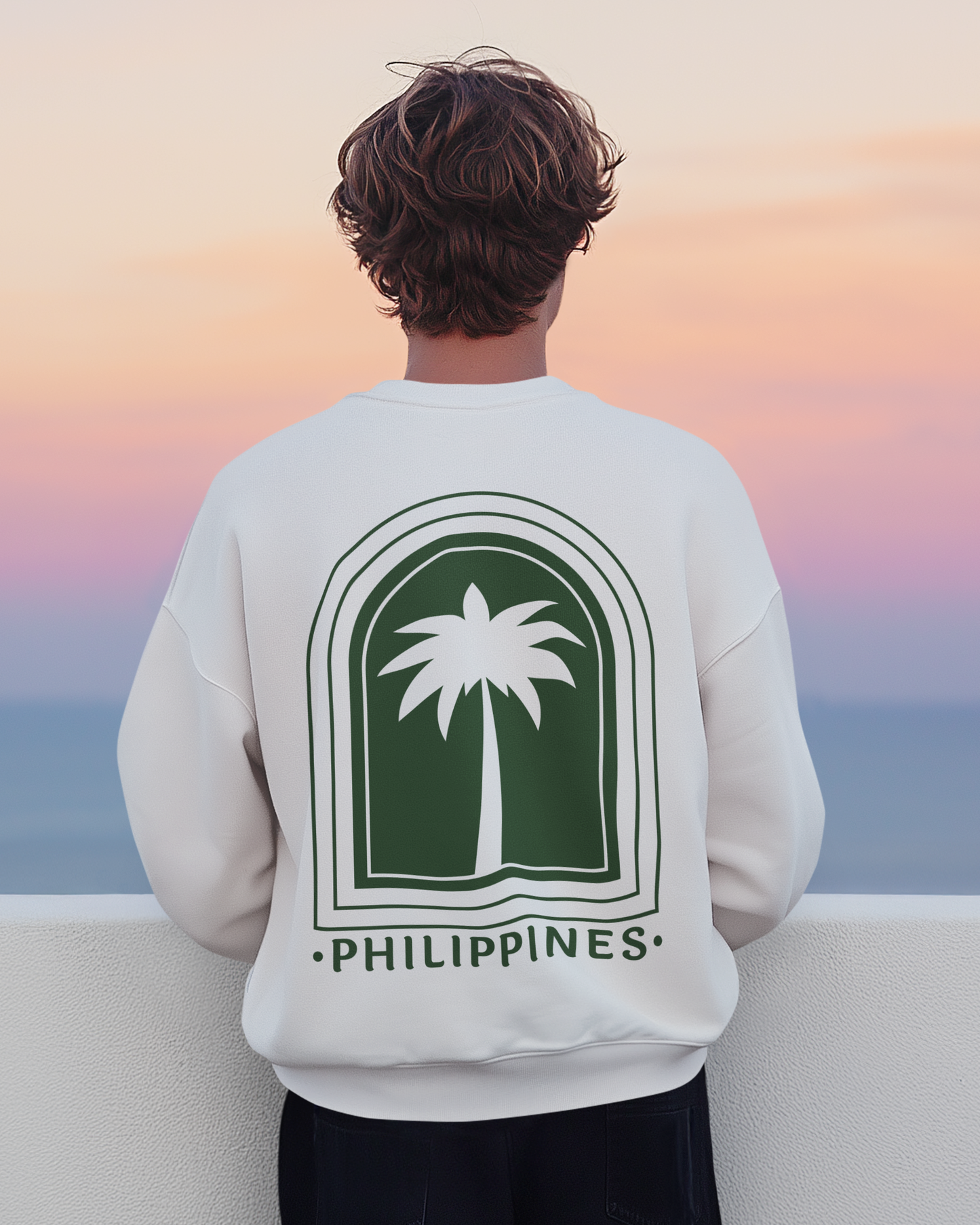GATA - Sari-Sari Store (Sweatshirt)