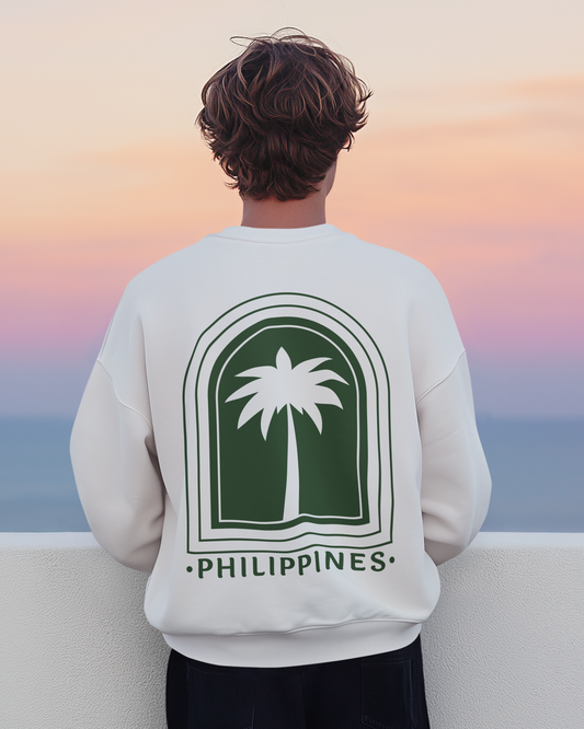GATA - Sari-Sari Store (Sweatshirt)