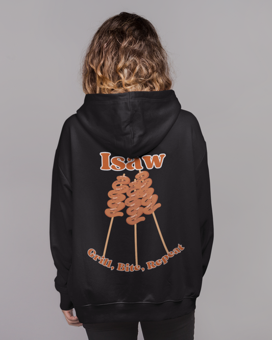 ISAW 1 - Filipino Food (Hoodie)
