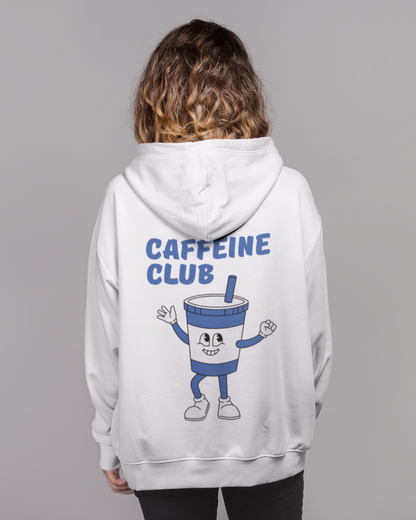 DRY AMERICANO - Coffee (Hoodie)