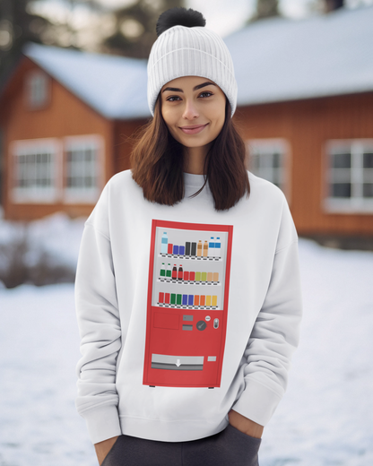 VENDO - Japanese Food (Sweatshirt)