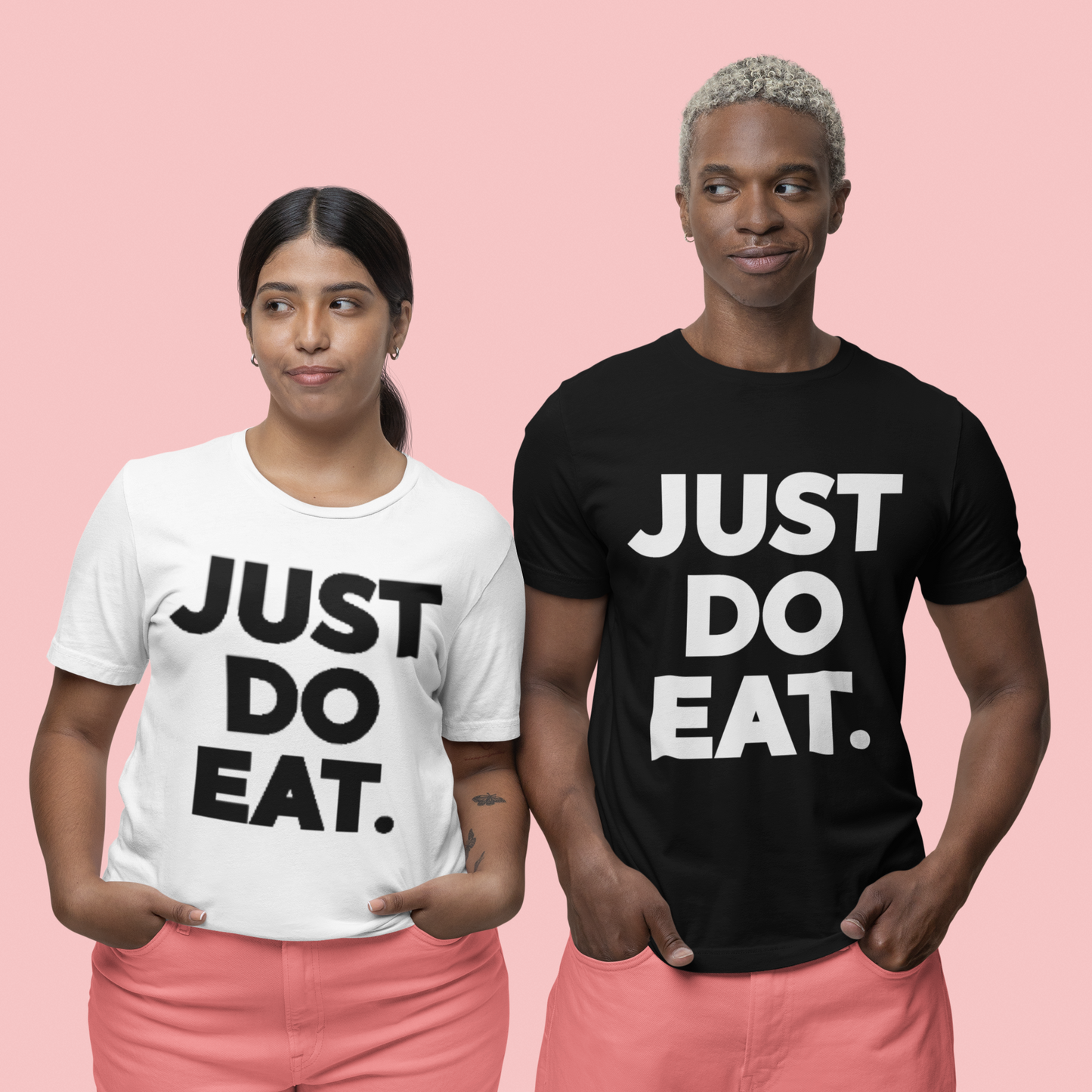 MALUNGGAY - Filipino Food (Basic Tee)