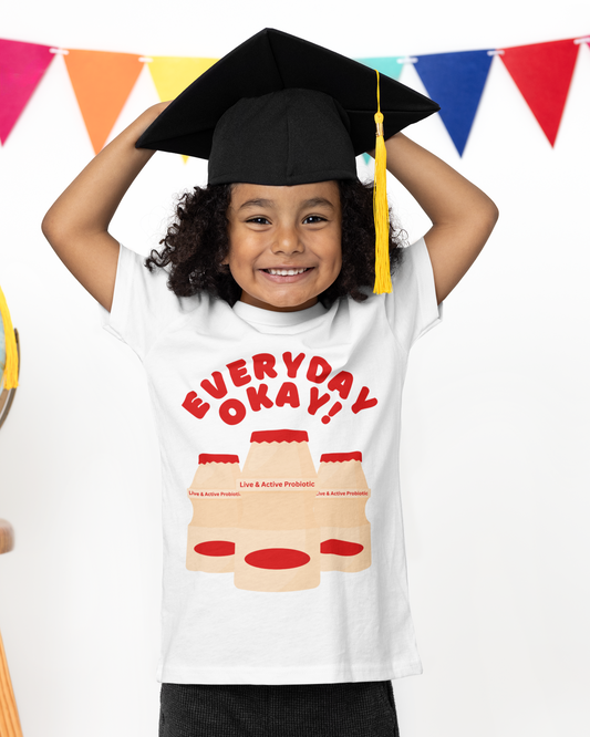 PROBIOTIC 3 - Sari-Sari Store (Kids Tee)