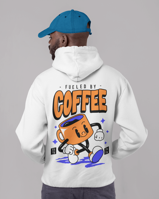 MINT CHOCOLATE CHIP - Coffee (Hoodie)