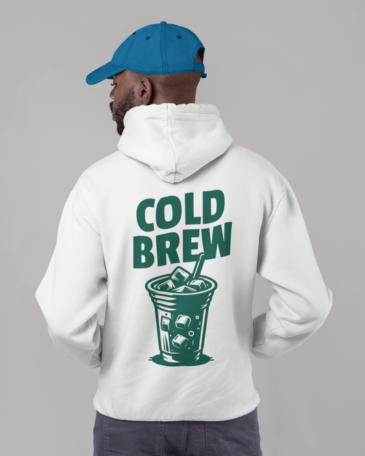 CHILL BREW - Coffee (Hoodie)