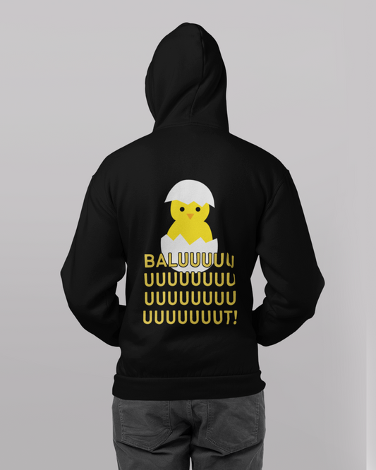 BALUT 4 - Filipino Food (Hoodie)