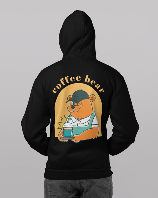LUNGO - Coffee (Hoodie)