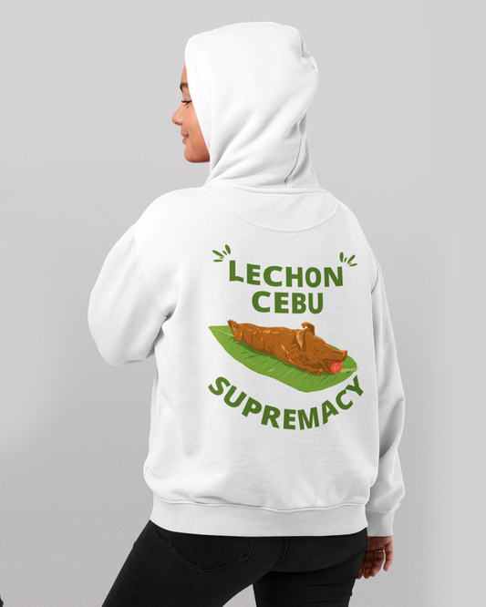LECHON CEBU 1 - Filipino Food (Hoodie)