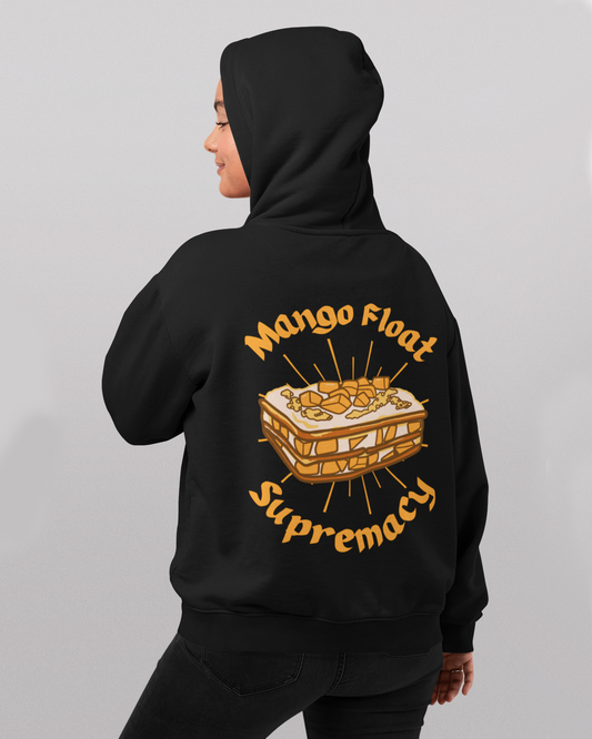 MANGO FLOAT - Filipino Food (Hoodie)