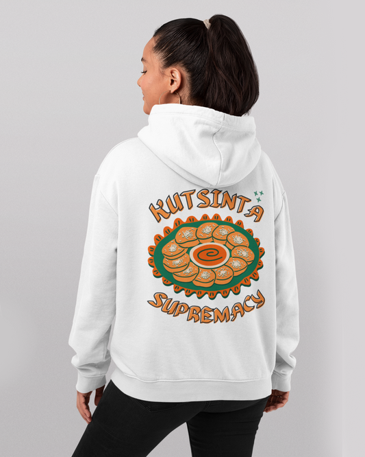 KUTSINTA - Filipino Food (Hoodie)