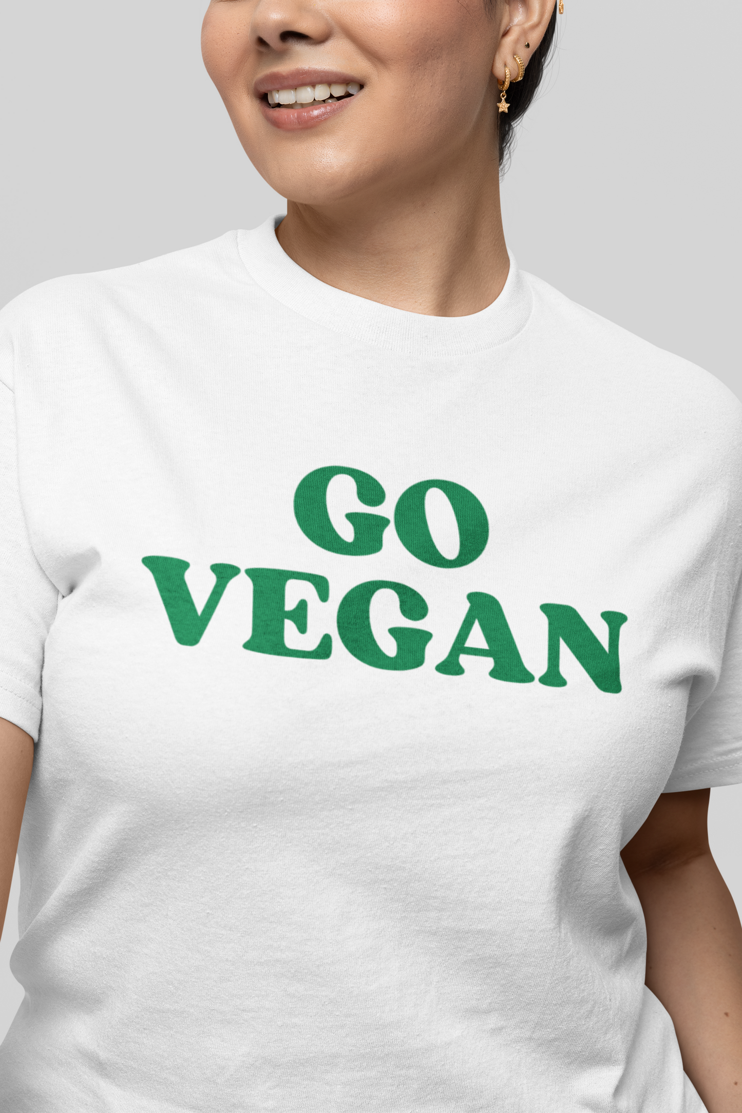 LEGUME - Vegan (Basic Tee)