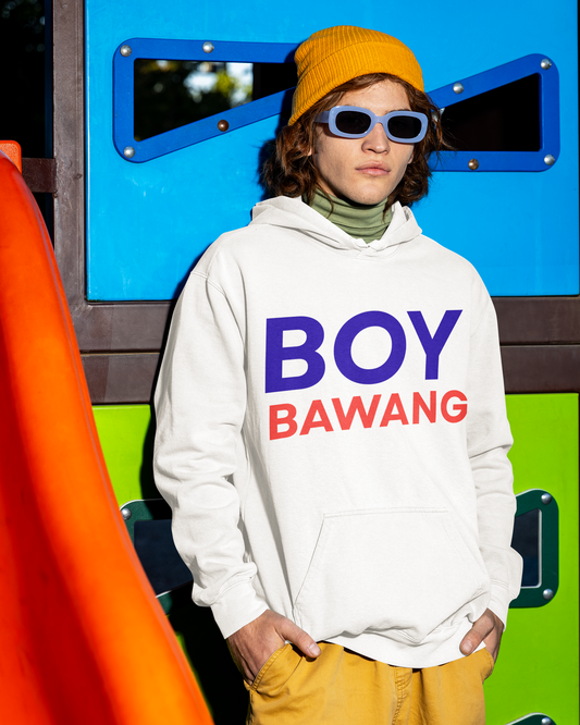 BOY BAWANG - Sari-Sari Store (Hoodie)