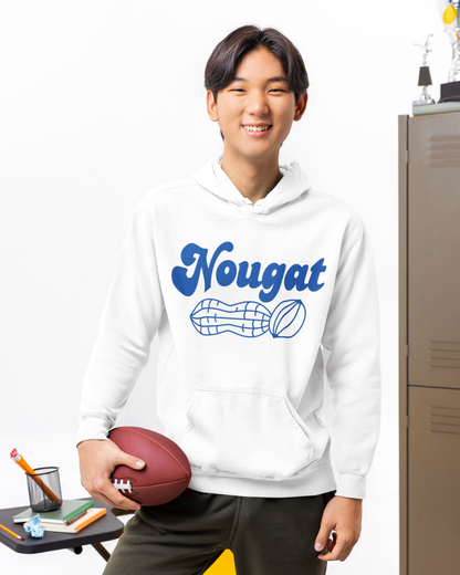 NOUGAT  - Sari-Sari Store (Hoodie)