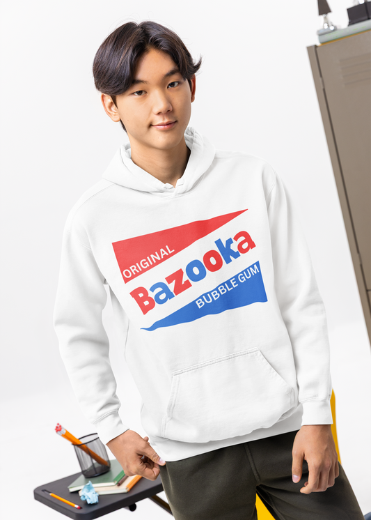 BAZOOKA  - Sari-Sari Store (Hoodie)
