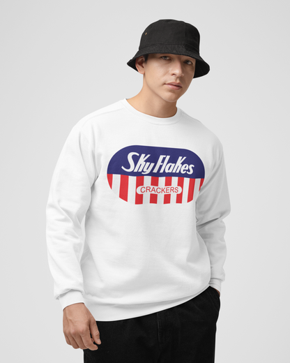 SKYFLAKES - Sari-Sari Store (Sweatshirt)