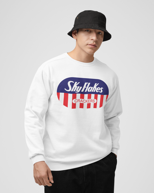 SKYFLAKES - Sari-Sari Store (Sweatshirt)