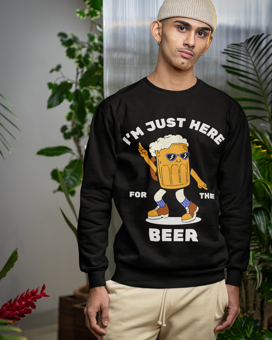 SERBESA - Sari-Sari Store (Sweatshirt)