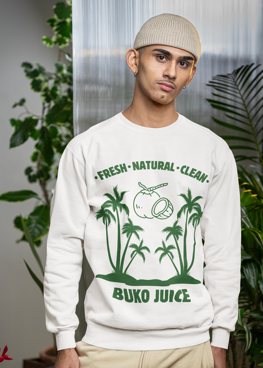 BUKO JUICE - Sari-Sari Store (Sweatshirt)