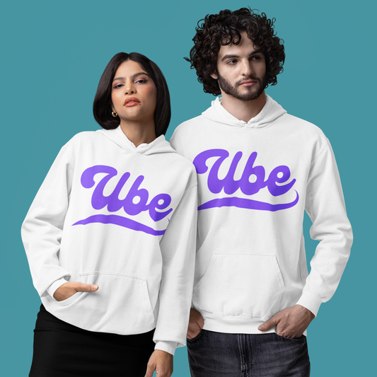 UBE HALAYA - Pasalubong Center (Hoodie)