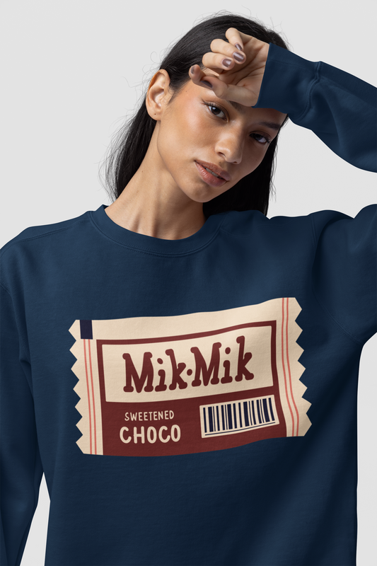 MIK-MIK 2 - Sari-Sari Store (Sweatshirt)