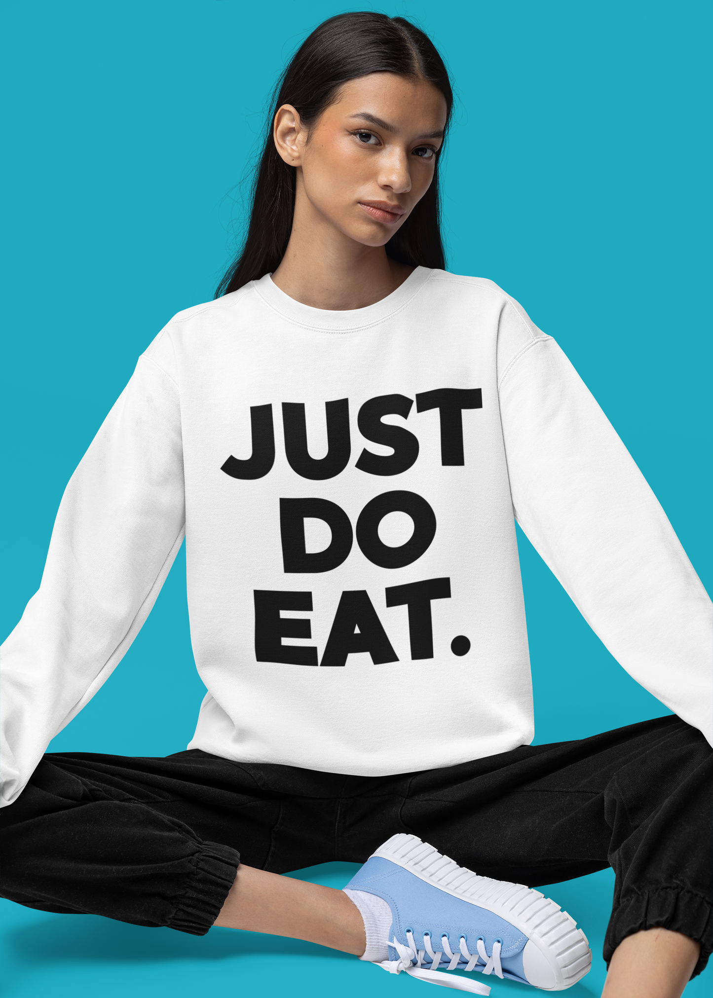 MALUNGGAY - Filipino Food (Sweatshirt)