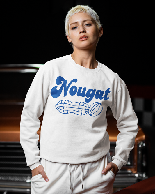 NOUGAT - Sari-Sari Store (Sweatshirt)