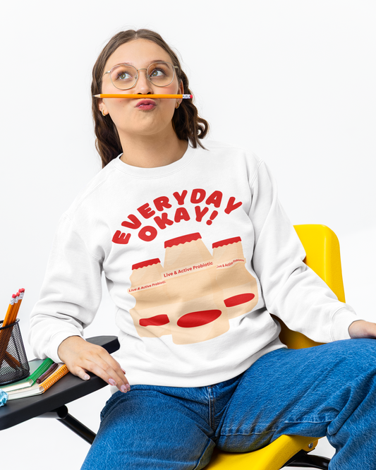 PROBIOTIC 3 - Sari-Sari Store (Sweatshirt)