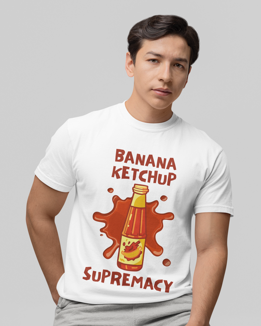 BANANA KETCHUP - Sari-Sari Store (Basic Tee)