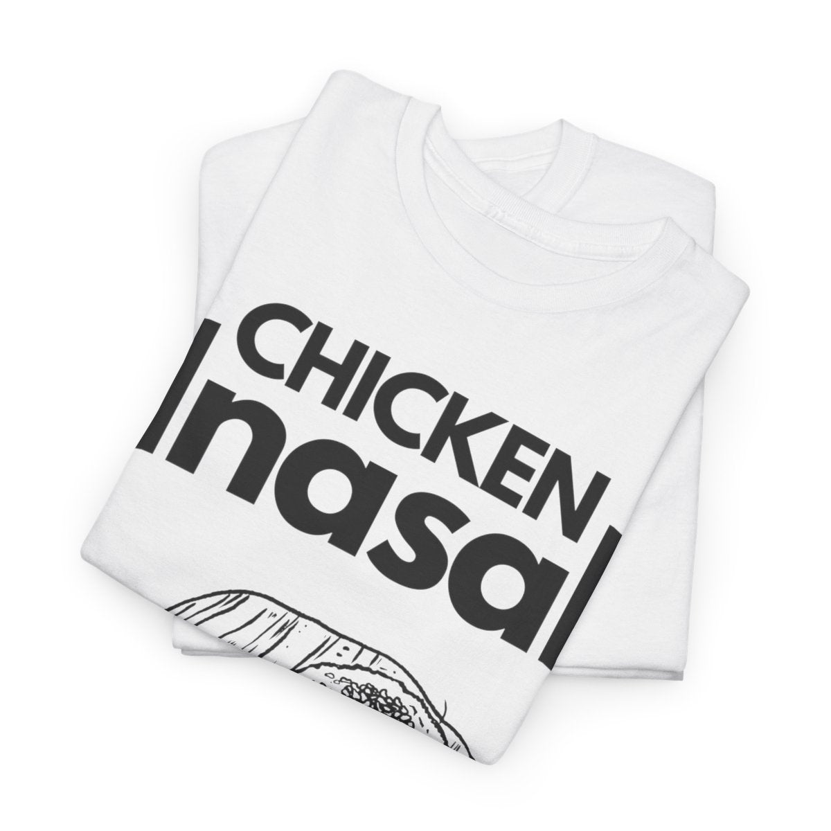 PAA (INASAL) - Filipino Food (Kids Tee)