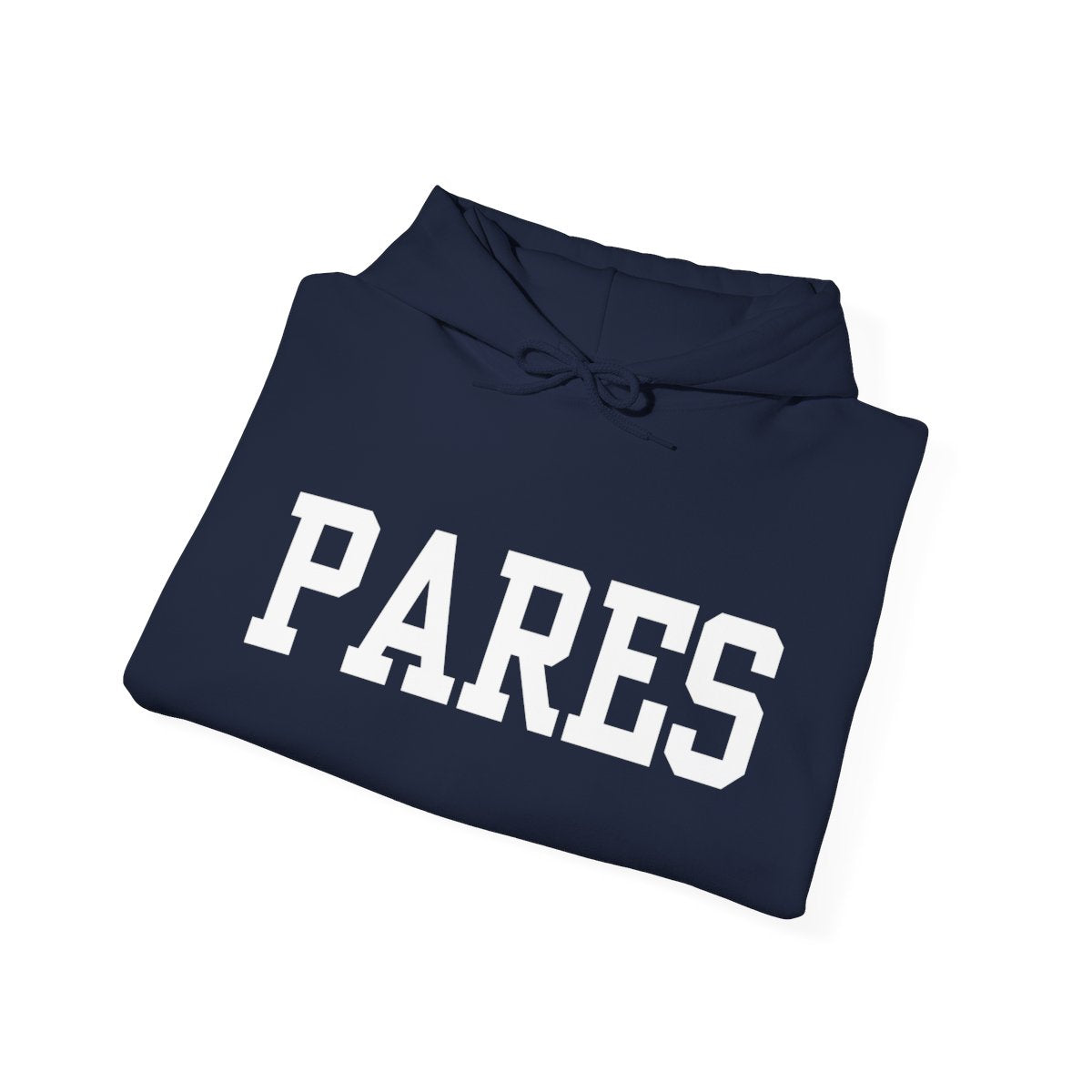 PARES OVERLOAD 1 - Filipino Food (Hoodie)