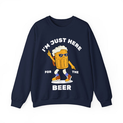 SERBESA - Sari-Sari Store (Sweatshirt)