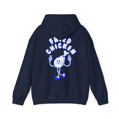BUTTERMILK FRIED CHICKEN - All Meat (Hoodie)