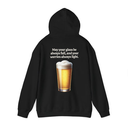 WITBIER - Drinks (Hoodie)