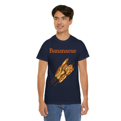 BANANACUE 1 - Filipino Food (Basic Tee)