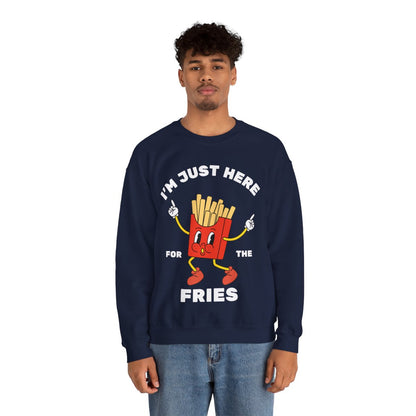 RANCH FRIES - Fries (Sweatshirt)