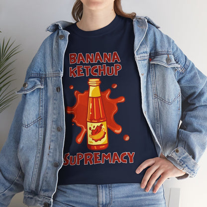 BANANA KETCHUP - Sari-Sari Store (Basic Tee)