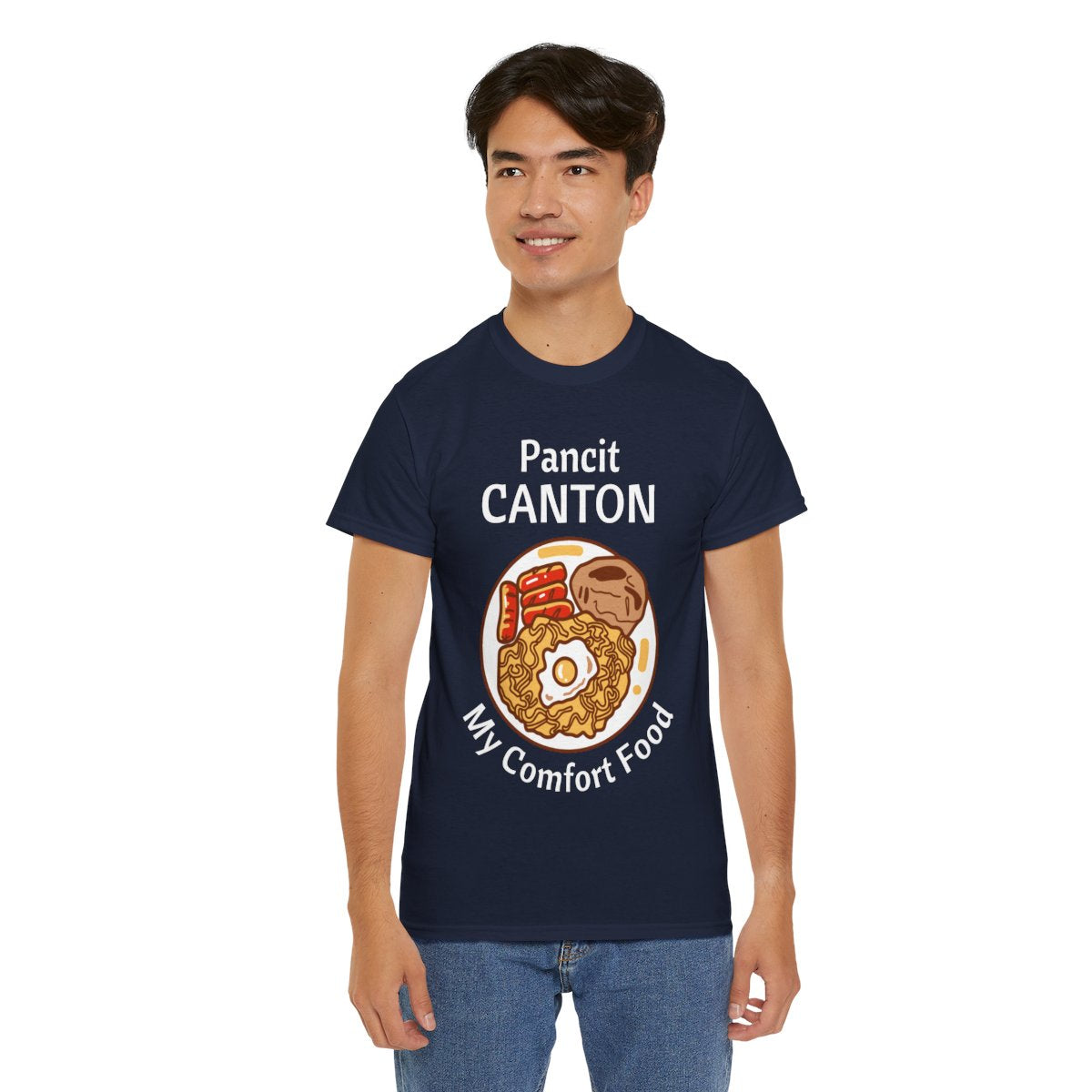 PANCIT CANTON 2 - Sari-Sari Store (Basic Tee)
