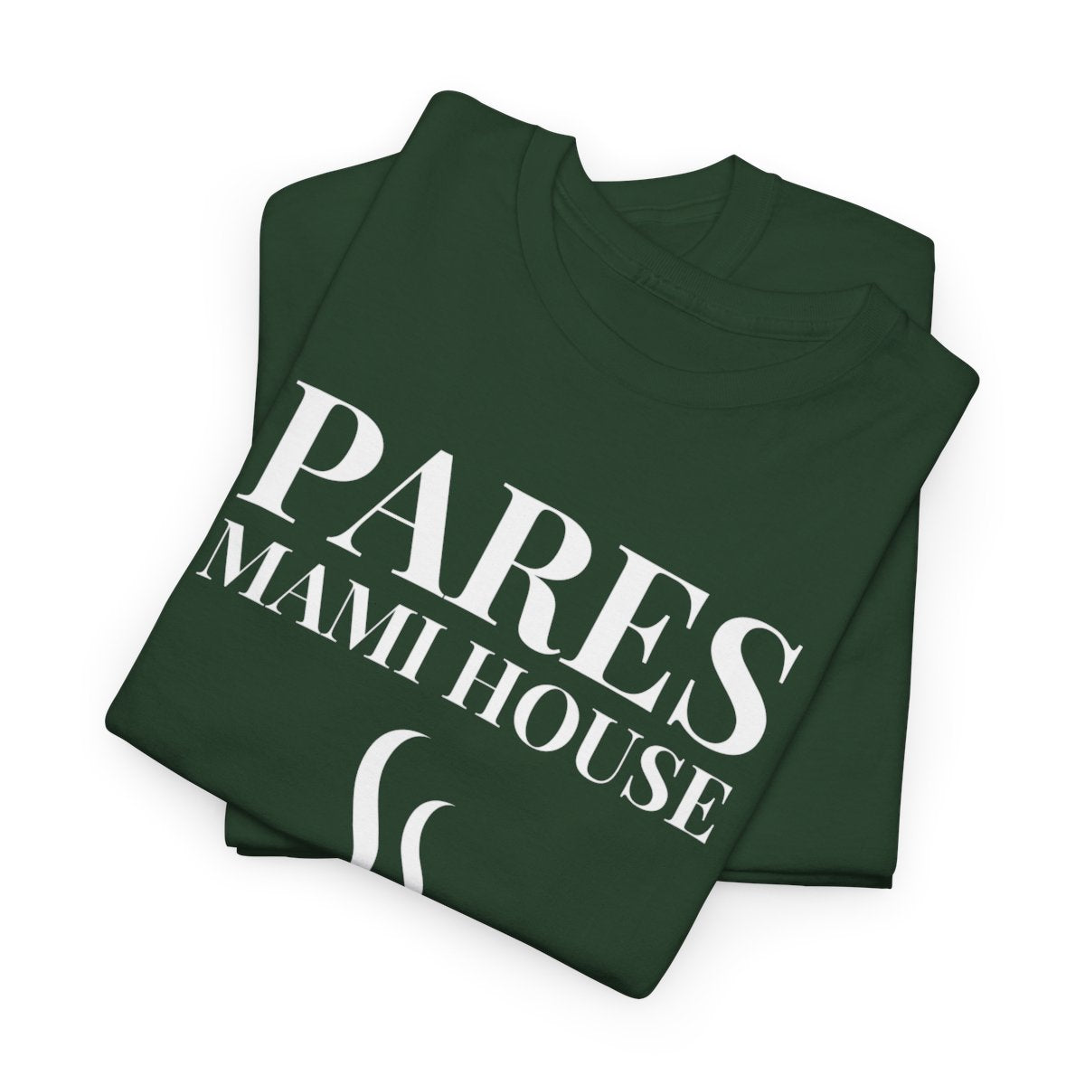 PARES - Filipino Food (Basic Tee)
