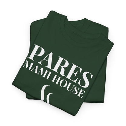 PARES - Filipino Food (Basic Tee)