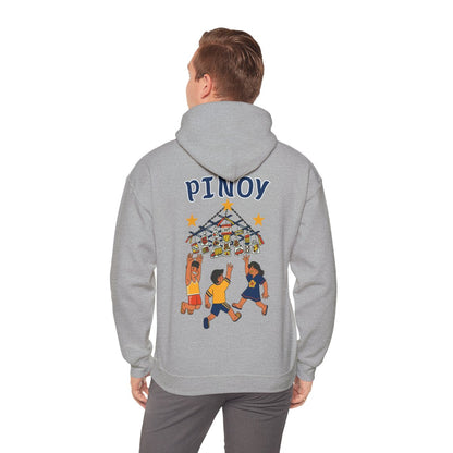 SITSIRYA 1 - Sari-Sari Store (Hoodie)