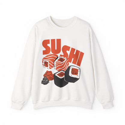 MAKI - Japanese Food (Sweatshirt)