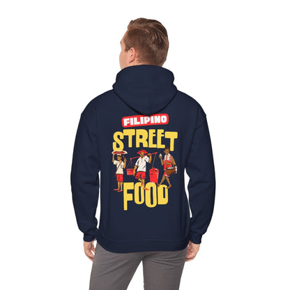 CARIOCA - Filipino Food (Hoodie)