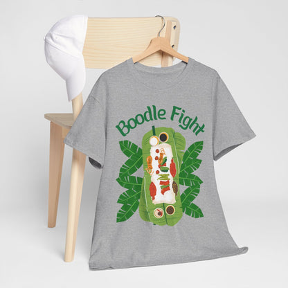 BOODLE FIGHT 2 - Filipino Food (Basic Tee)
