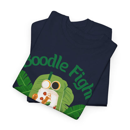BOODLE FIGHT 2 - Filipino Food (Basic Tee)