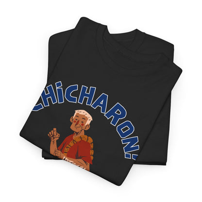CHICHARON - Pasalubong Center (Basic Tee)