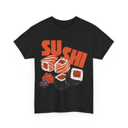 MAKI - Japanese Food (Kids Tee)