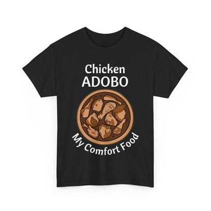 CHICKEN ADOBO 2 - Filipino Food (Kids Tee)