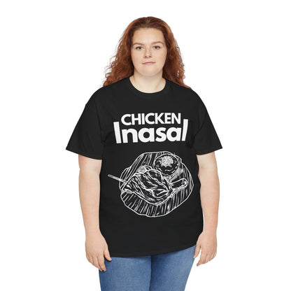 PAA (INASAL) - Filipino Food (Basic Tee)