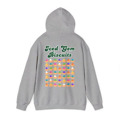 ICED GEM BISCUITS 1 - Sari-Sari Store (Hoodie)